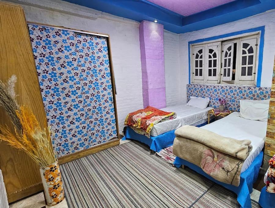 Comfy Hostel-style Near Pyramids Apartment