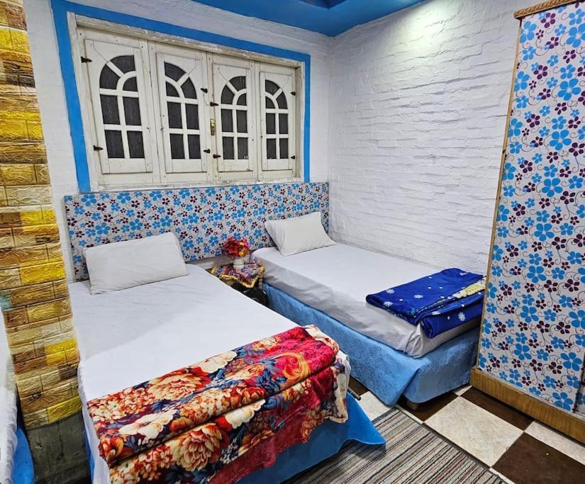 Comfy Hostel-style Near Pyramids Apartment *