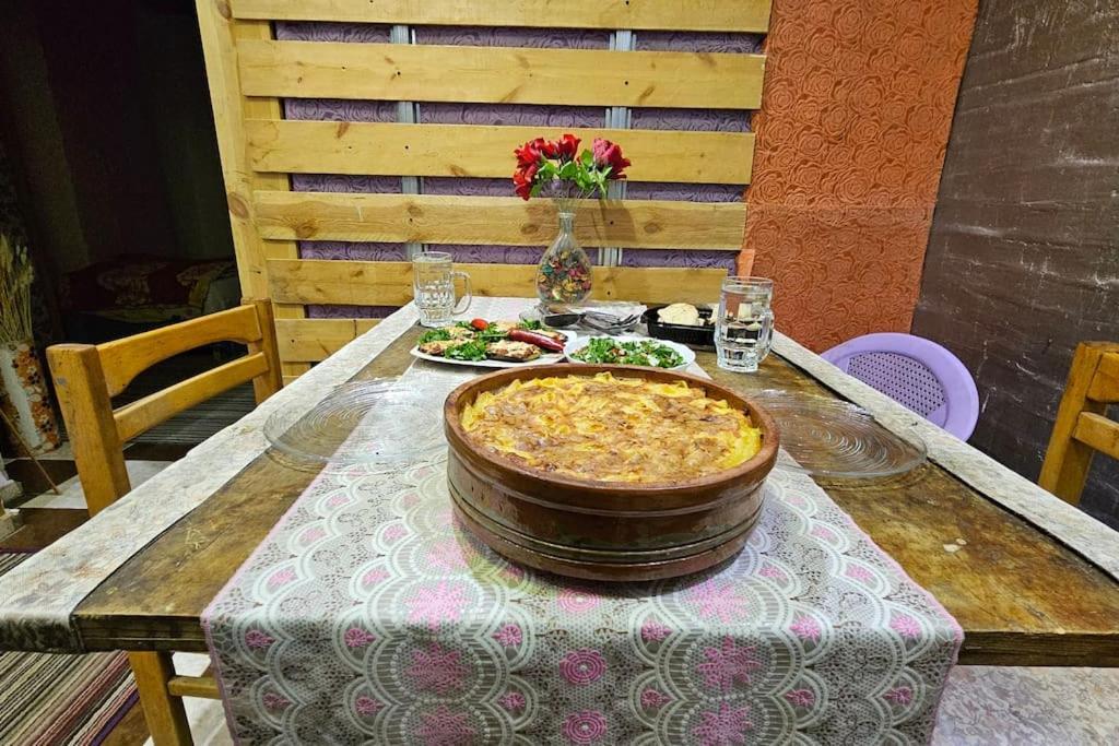 Comfy Hostel-style Near Pyramids Apartment
